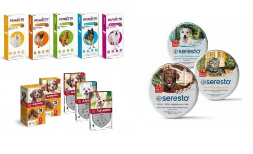 Farmaci Antiparassitari